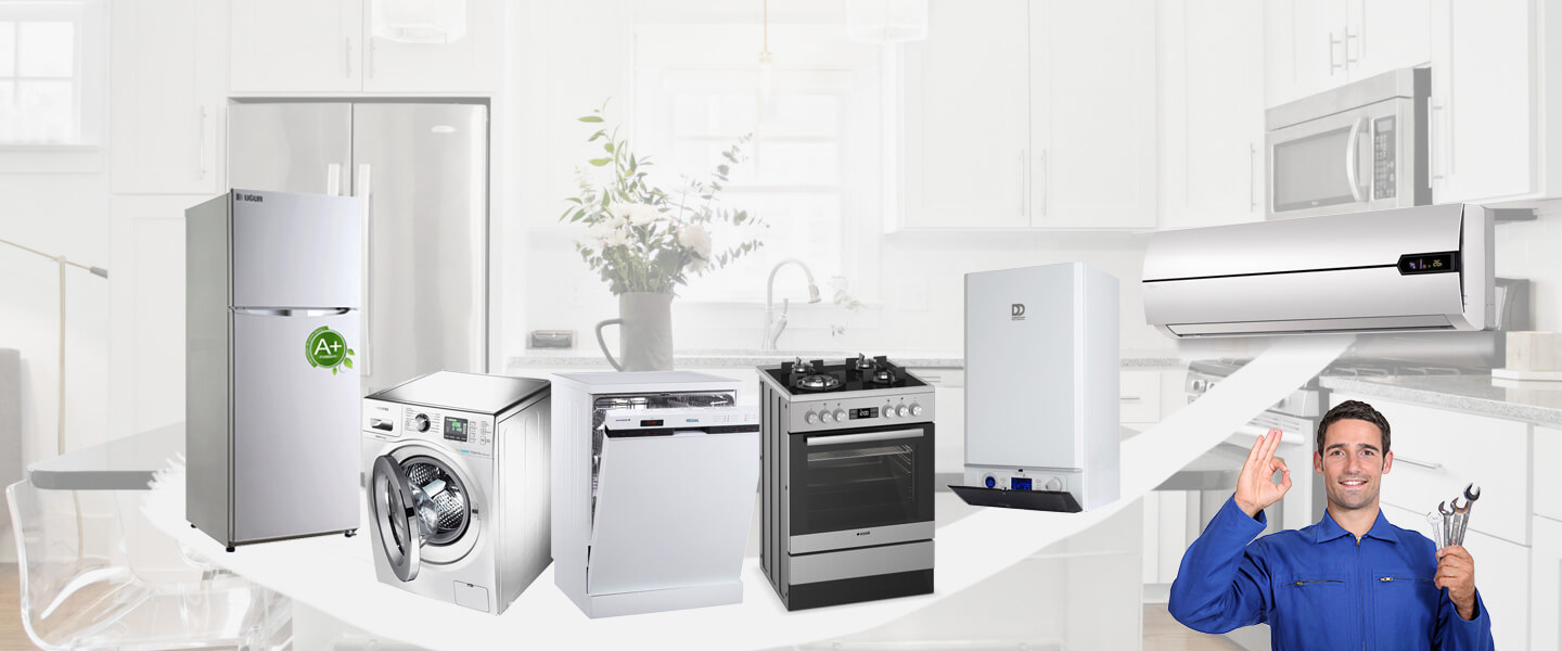 Çemişgezek Grundig Servisi